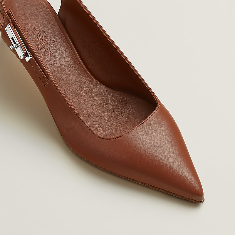 Lover 40 pump | Hermès UK